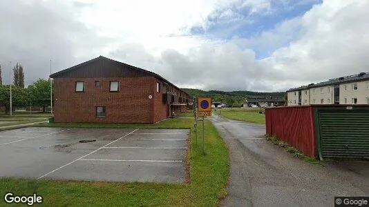 Lägenheter att hyra i Ulricehamn - Bild från Google Street View