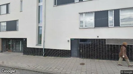 Lägenheter att hyra i Västerort - Bild från Google Street View