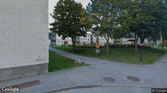 Lägenheter att hyra i Västerort - Bild från Google Street View