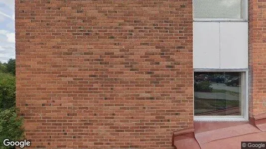 Lägenheter att hyra i Värmdö - Bild från Google Street View