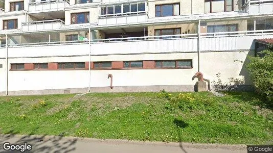 Lägenheter att hyra i Västerort - Bild från Google Street View
