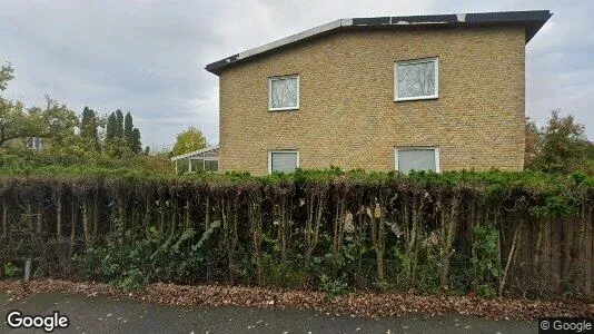 Lägenheter att hyra i Rosengård - Bild från Google Street View