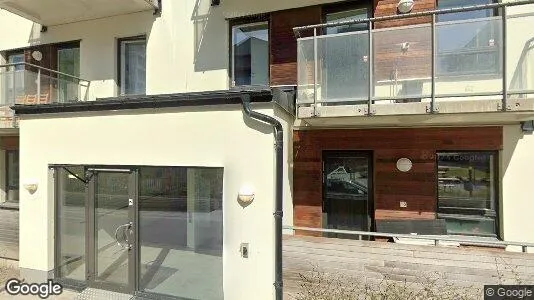 Lägenheter att hyra i Västerort - Bild från Google Street View