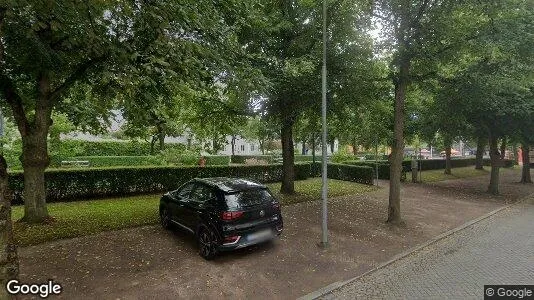 Lägenheter att hyra i Jönköping - Bild från Google Street View