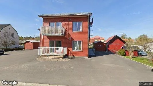 Lägenheter att hyra i Kumla - Bild från Google Street View