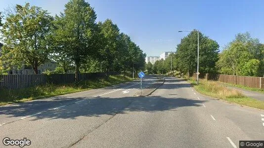 Lägenheter att hyra i Jönköping - Bild från Google Street View