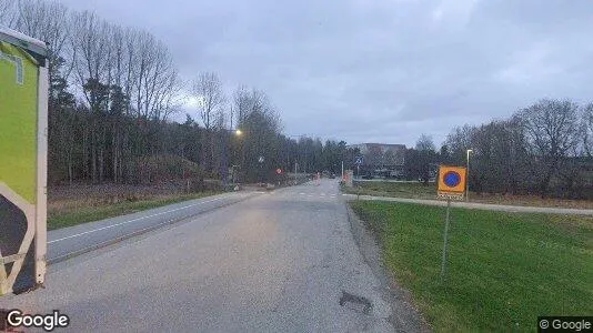 Lägenheter att hyra i Upplands Väsby - Bild från Google Street View