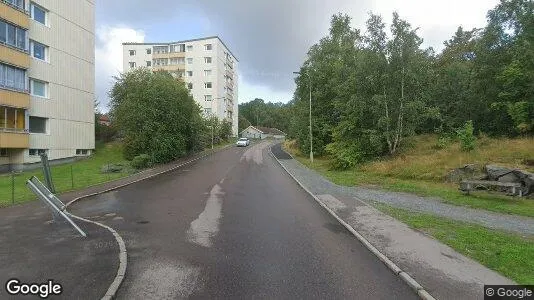 Lägenheter att hyra i Västra hisingen - Bild från Google Street View