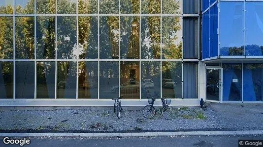 Lägenheter att hyra i Västerort - Bild från Google Street View