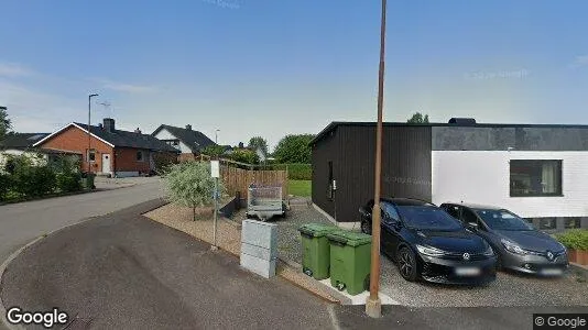 Lägenheter att hyra i Jönköping - Bild från Google Street View