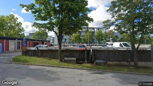 Lägenheter att hyra i Västerort - Bild från Google Street View