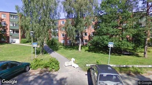Lägenheter att hyra i Nynäshamn - Bild från Google Street View