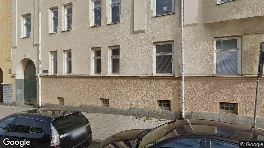 Lägenheter att hyra i Norrköping - Bild från Google Street View