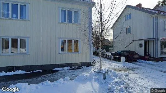 Lägenheter att hyra i Umeå - Bild från Google Street View