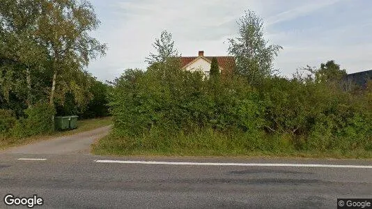 Lägenheter att hyra i Kalmar - Bild från Google Street View
