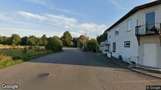 Lägenheter att hyra i Halmstad - Bild från Google Street View
