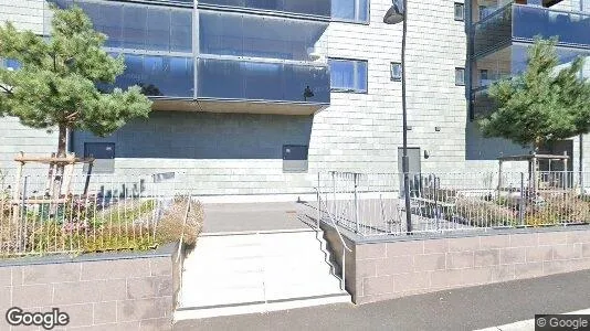 Lägenheter att hyra i Askim-Frölunda-Högsbo - Bild från Google Street View