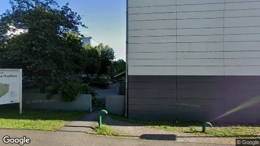 Lägenheter att hyra i Angered - Bild från Google Street View