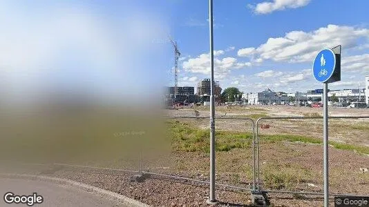 Lägenheter att hyra i Karlstad - Bild från Google Street View