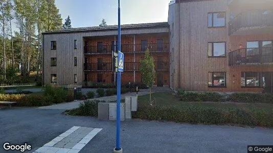 Lägenheter att hyra i Upplands-Bro - Bild från Google Street View