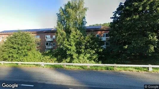 Lägenheter att hyra i Göteborg Östra - Bild från Google Street View