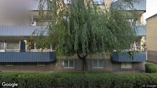 Lägenheter att hyra i Eskilstuna - Bild från Google Street View