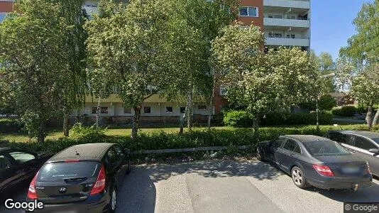 Lägenheter att hyra i Eskilstuna - Bild från Google Street View