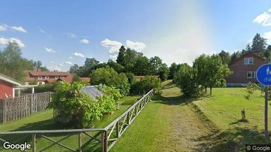 Lägenheter att hyra i Askersund - Bild från Google Street View