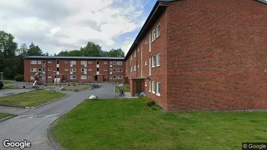 Lägenheter att hyra i Salem - Bild från Google Street View