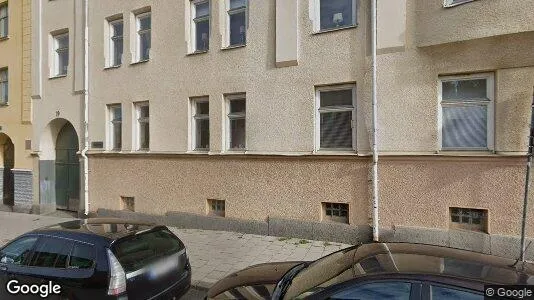 Lägenheter att hyra i Norrköping - Bild från Google Street View