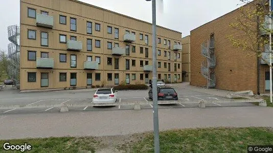 Lägenheter att hyra i Linköping - Bild från Google Street View