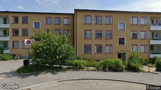 Lägenheter att hyra i Söderort - Bild från Google Street View