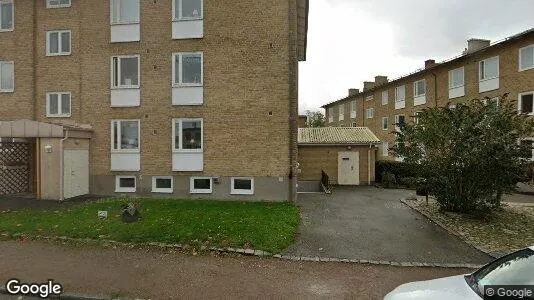 Lägenheter att hyra i Limhamn/Bunkeflo - Bild från Google Street View