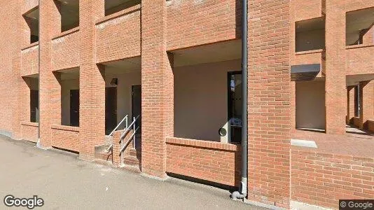 Lägenheter att hyra i Alingsås - Bild från Google Street View