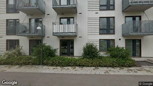 Lägenheter att hyra i Örebro - Bild från Google Street View