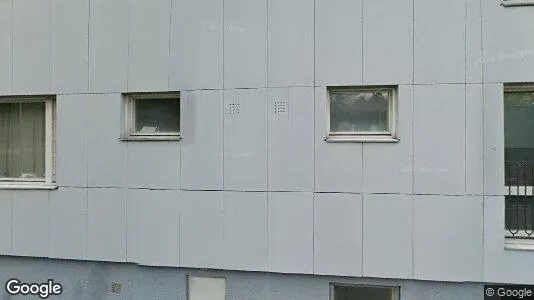 Lägenheter att hyra i Västra hisingen - Bild från Google Street View