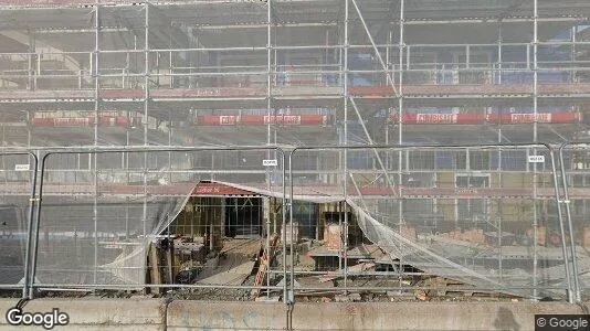 Lägenheter att hyra i Knivsta - Bild från Google Street View