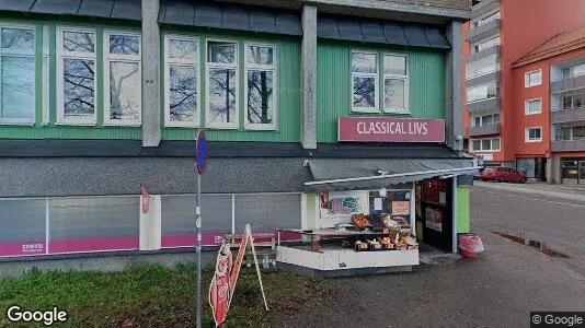 Lägenheter att hyra i Eskilstuna - Bild från Google Street View