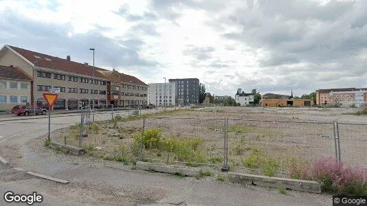 Lägenheter att hyra i Västerås - Bild från Google Street View