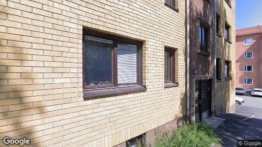 Lägenheter att hyra i Norrköping - Bild från Google Street View