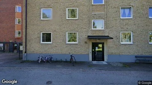 Lägenheter att hyra i Avesta - Bild från Google Street View