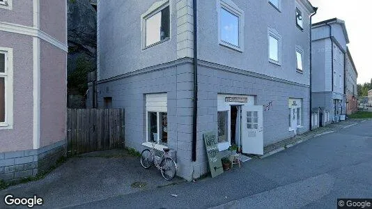 Lägenheter att hyra i Valdemarsvik - Bild från Google Street View