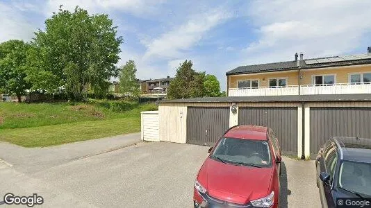 Lägenheter att hyra i Haninge - Bild från Google Street View