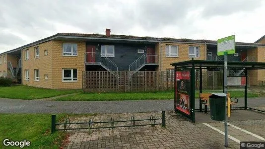 Lägenheter att hyra i Oxie - Bild från Google Street View