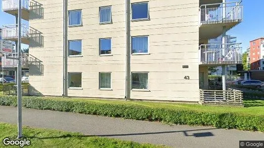 Lägenheter att hyra i Askim-Frölunda-Högsbo - Bild från Google Street View