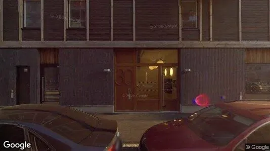 Lägenheter att hyra i Nacka - Bild från Google Street View