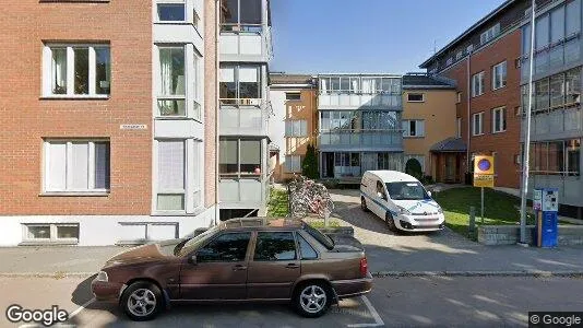 Lägenheter att hyra i Karlstad - Bild från Google Street View