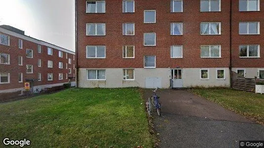 Lägenheter att hyra i Eskilstuna - Bild från Google Street View