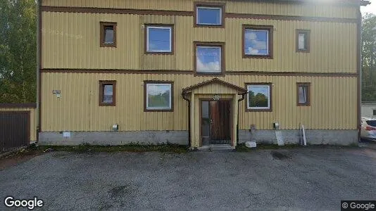 Lägenheter att hyra i Ljusnarsberg - Bild från Google Street View