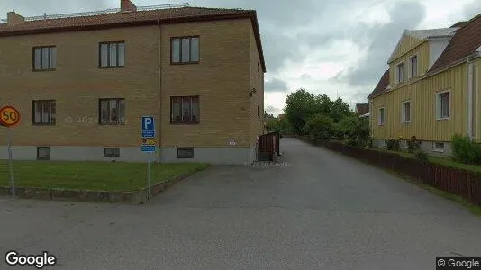 Lägenheter att hyra i Eskilstuna - Bild från Google Street View